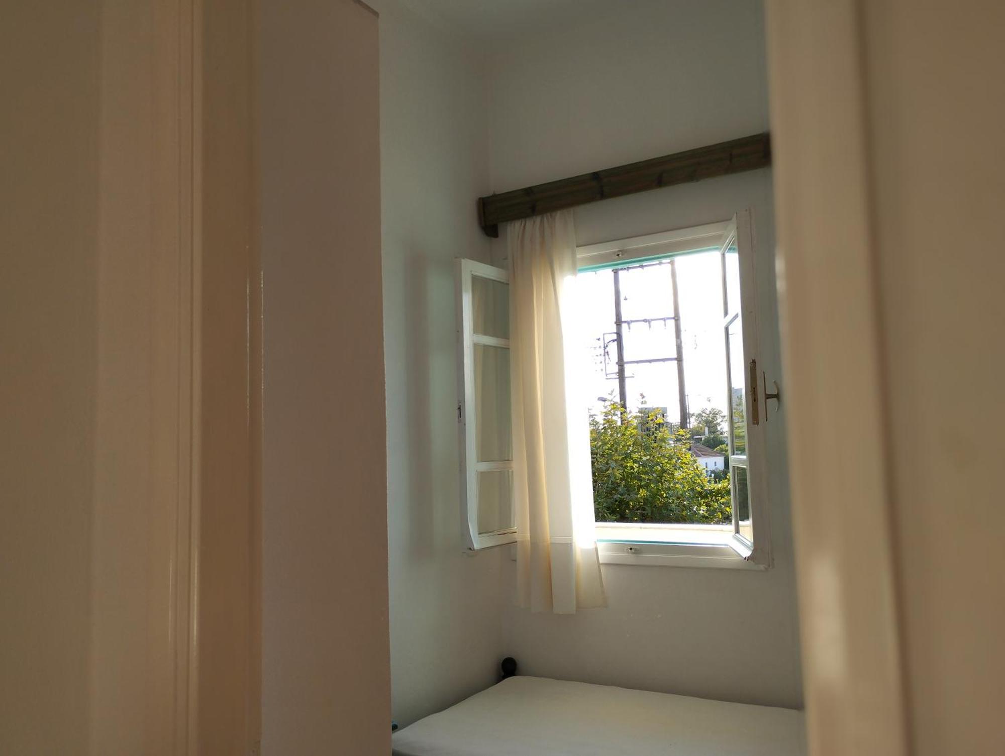 Splantza Apartments Ammoudia Exterior photo