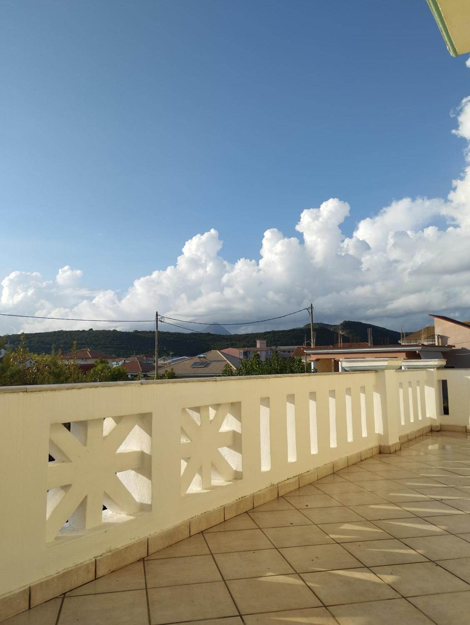 Splantza Apartments Ammoudia Exterior photo