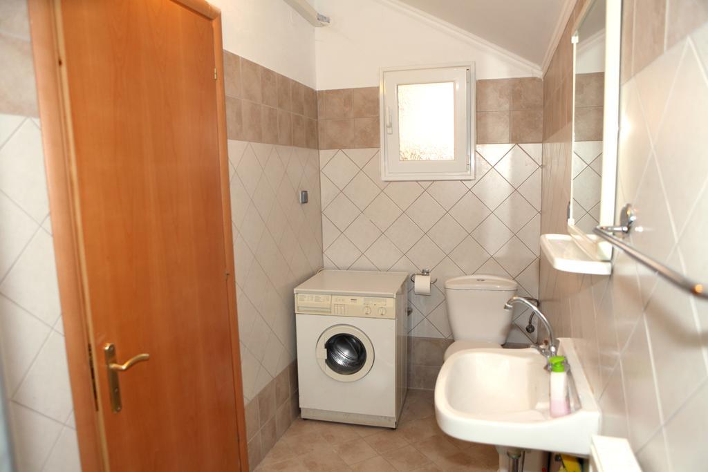 Splantza Apartments Ammoudia Exterior photo